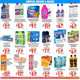 Catálogo Big Supermercados Página 6: Conjunto de Potes Plasútil Conect Quadrado €11,99