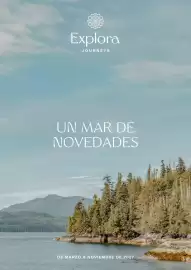 Folleto Nautalia Viajes Página 1