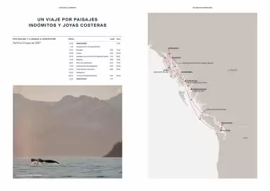 Folleto Nautalia Viajes Página 13