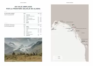 Folleto Nautalia Viajes Página 15