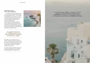 Folleto Nautalia Viajes Página 16