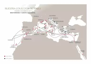 Folleto Nautalia Viajes Página 17