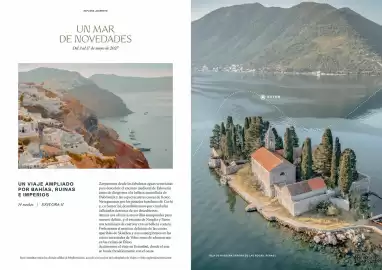 Folleto Nautalia Viajes Página 18