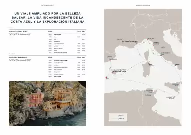 Folleto Nautalia Viajes Página 21