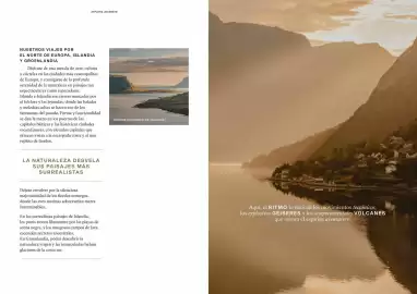 Folleto Nautalia Viajes Página 26