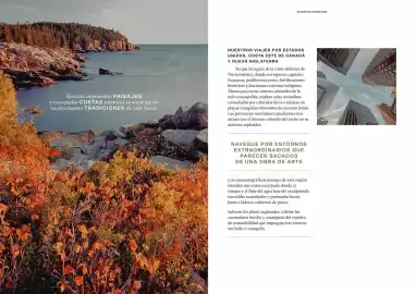 Folleto Nautalia Viajes Página 27