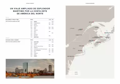 Folleto Nautalia Viajes Página 38