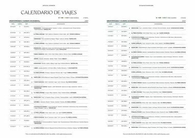 Folleto Nautalia Viajes Página 39