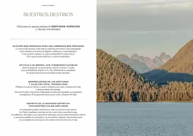 Folleto Nautalia Viajes Página 6