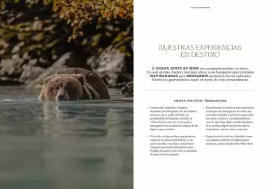 Folleto Nautalia Viajes Página 7