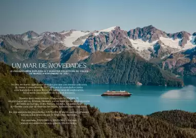 Folleto Nautalia Viajes Página 8