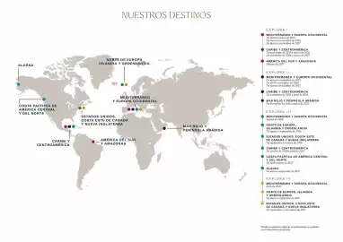 Folleto Nautalia Viajes Página 9