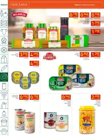 Folheto Recheio semana 38 Página 16: Leguminosas meps €0,94, Cogumelos amanhecer inteiros €0,95