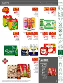 Folheto Recheio semana 38 Página 25: Coronita Extra €0,84, Somersby mini apple €0,54