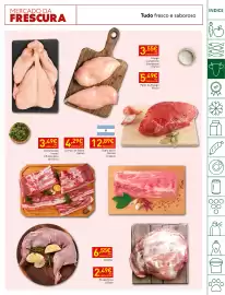 Folheto Recheio semana 38 Página 5: Coelho €6,55