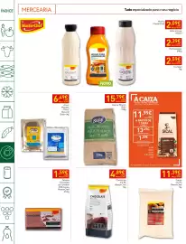 Folheto Recheio semana 38 Página 16: Açúcar branco sidul €15,79, Atum Maresia Óleo/ Natural €6,49