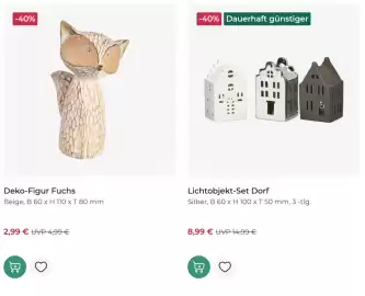 Depot Prospekt Seite 1