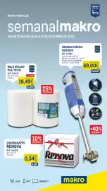 Catálogo Makro semana 38 Página 1