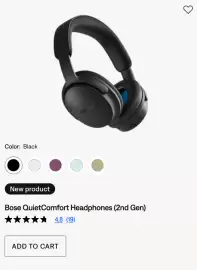 Bose Flugblatt woche 38 Seite 5