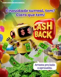 Encarte Casa e Vídeo Página 1