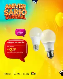 Encarte Casa e Vídeo Página 2