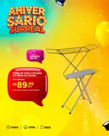 Encarte Casa e Vídeo Página 3