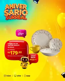 Encarte Casa e Vídeo Página 4