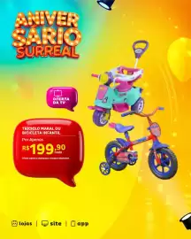 Encarte Casa e Vídeo Página 5