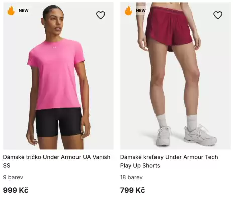 Under armour (platné do 20-09)