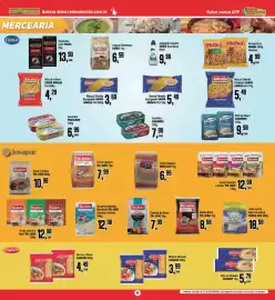 Encarte Redeconomia Página 11: Arroz Cozinha Fácil Tio João €12,98, Arroz Cozinha e Sabor TIO JOÃO €12,98