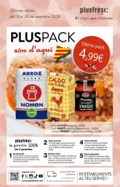 Folleto Plusfresc Página 17