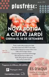 Folleto Plusfresc Página 1