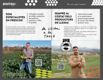 Folleto Plusfresc Página 3
