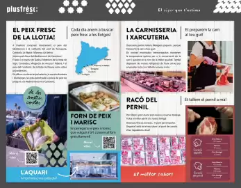 Folleto Plusfresc Página 4