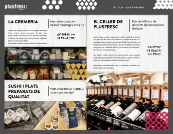 Folleto Plusfresc Página 5