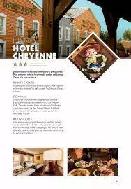 Folleto Nautalia Viajes Página 45
