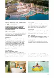 Folleto Nautalia Viajes Página 49