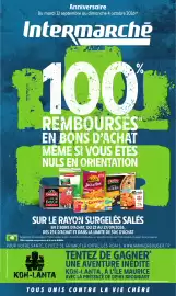 Catalogue Intermarché page 1