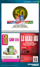 Catalogue Intermarché page 3
