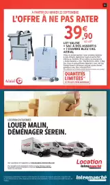 Catalogue Intermarché page 39