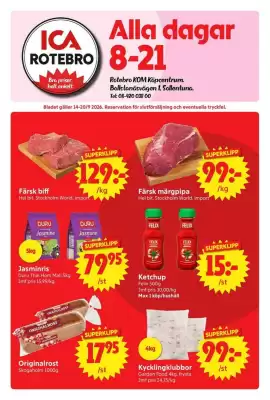 Nya Pulsen (giltig till och med 20-09)