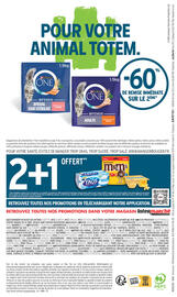 Catalogue Intermarché Contact page 16