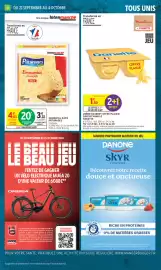 Catalogue Intermarché Contact page 10
