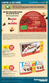 Catalogue Intermarché Contact page 11