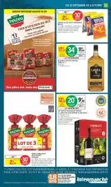 Catalogue Intermarché Contact page 13