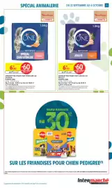 Catalogue Intermarché Contact page 15