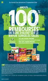 Catalogue Intermarché Contact page 2