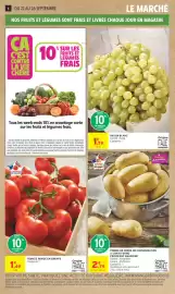 Catalogue Intermarché Contact page 6
