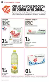 Catalogue Intermarché Contact page 8