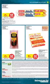Catalogue Intermarché Contact page 9